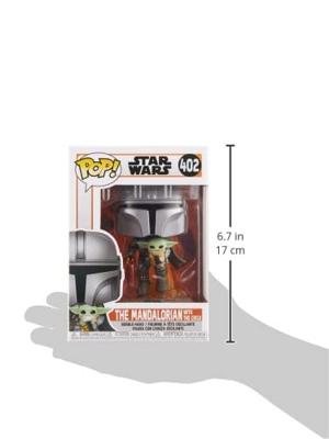Actiefiguren Funko Pop! 50959 1 Stuks - thumbnail