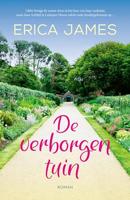 De verborgen tuin - Erica James - ebook - thumbnail