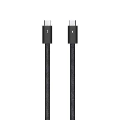 Apple Thunderbolt 5 Pro USB-C Kabel 1m Apple Thunderbolt 5 Pro USB-C Kabel 1m