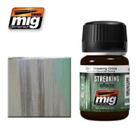 MIG Dark Streaking Grime 35ml - thumbnail