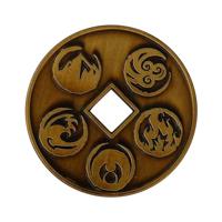 Legend of the Five Rings Collectable Coin Koku Limited Edition - thumbnail