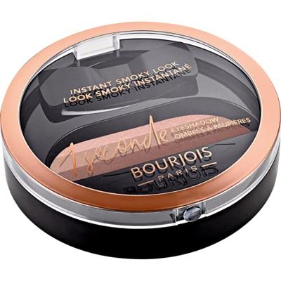 Bourjois Stamp It Smoky Eyeshadow oogschaduw 05 Half Nude 3 g