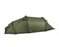 Fjallraven Abisko Shape 3 Trekkerstent Pine Green - thumbnail
