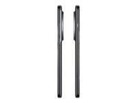 OnePlus 12 5G 12 GB RAM 256 GB sim-vrije smartphone met 4de generatie Hasselblad Camera for Mobile - 2 jaar garantie - Silky Black - thumbnail