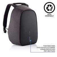 XD DESIGN ANTI-DIEFSTAL RUGZAK BOBBY HERO SMALL ZWART P/N: P705.701 - thumbnail