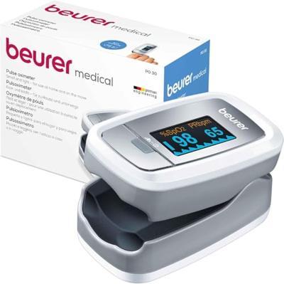 Beurer PO 30 Saturatiemeter