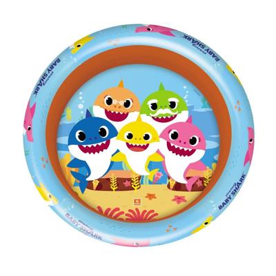 Mondo Baby Shark 3-Rings Zwembad 100 cm Mondo Baby Shark 3-Rings Zwembad 100 cm