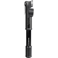 Topeak Roadie DA G Pomp Druk meter - Zwart - thumbnail