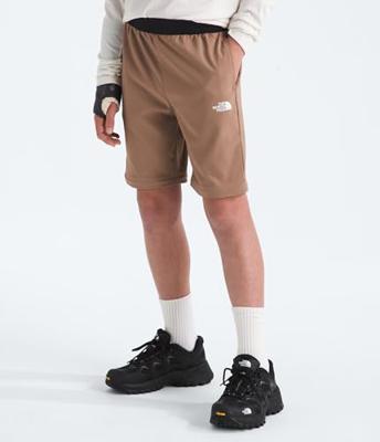 The North Face On The Trail Afritsbroek Kinderen Latte L