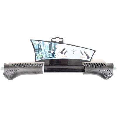 Widek Handvatten city 90/120 zwart
