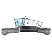 Widek Handvatten city 90/120 zwart - thumbnail