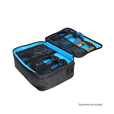 Adam Hall Orgaflex Cable Bag L tas voor kabels & accessoires Adam Hall Orgaflex Cable Bag L tas voor kabels & accessoires
