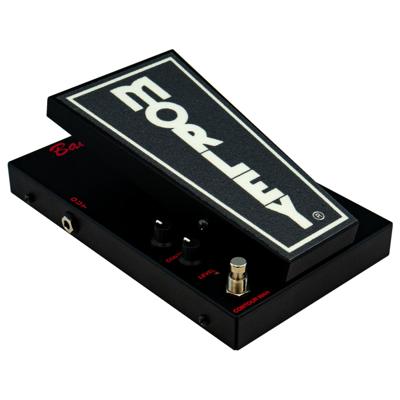 Morley Steve Vai Bad Horsie 2 Contour Wah