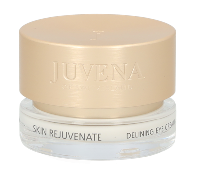 Juvena Skin Rejuvenate Eye Cream 15 ml Oogverzorging