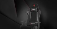 Gaming stoel Genesis Nitro 440 G2 Mesh Gaslift 3 Zwart - thumbnail