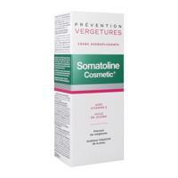 Somatoline Cosmetic Prévention Vergetures Crème - thumbnail