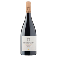 Montaignan Syrah 750 ML bij Jumbo - thumbnail
