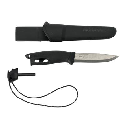 Morakniv Companion Spark Outdoor Mes