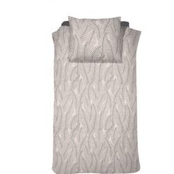 Damai dekbedovertrekset satijn 140 x 200/220 cm bellezza cream Damai dekbedovertrekset satijn 140 x 200/220 cm bellezza cream