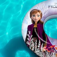 Mondo zwemring frozen, 50cm - thumbnail