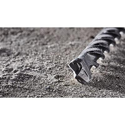 DeWalt Accessoires SDS+ Boor XLR 6x50x110mm - DT8912-QZ - thumbnail