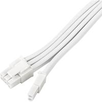 SilverStone SST-PP07E-PCI8W-V2, PCIe 8pin (6+2) Verlengkabel - thumbnail