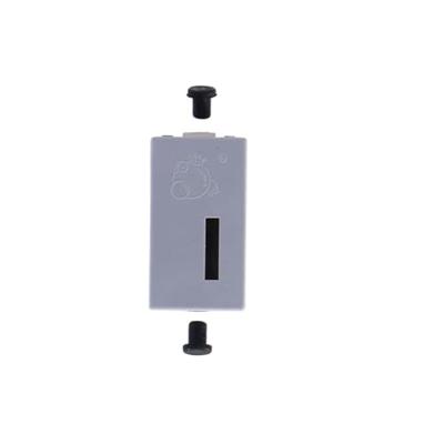 Ghost Bubble Bijvulpakket 70 ml