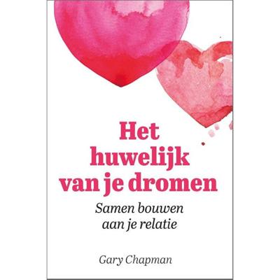 Het huwelijk van je dromen (Paperback)