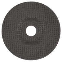 Wolfcraft 1623300 Doorslijpschijf gebogen 125 mm 5 stuk(s) Steen - thumbnail