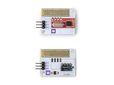 Whadda WPI469 WiFi-Shield 1 stuk(s)