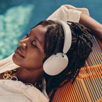 Sonos Ace bluetooth Over-ear hoofdtelefoon wit - thumbnail