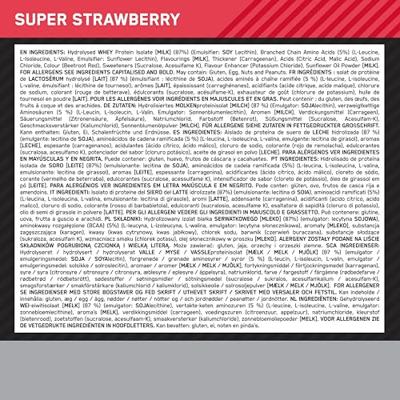 Hydrowhey | Optimum Nutrition | 1600g