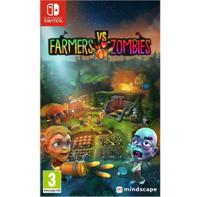 Farmers vs. Zombies - thumbnail