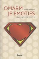Omarm je emoties - Ronald J. Frederick - ebook - thumbnail