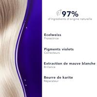 Phyto Phytoviolet Anti-Yellowing Mask 200 ml Maskers - thumbnail