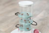 Trixie cat activity gambling tower kunststof - thumbnail