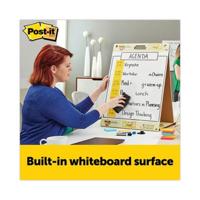 Post-it Table Top whiteboard Dry Erase - thumbnail