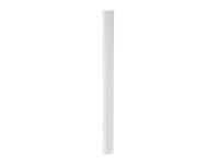 Omnitronic PCS-280 PA-luidsprekerzuil 80 W Wit 1 stuk(s) - thumbnail