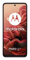 Smartphone Motorola G35 CORAL 6,72" Unisoc 8 GB RAM 256 GB Rood - thumbnail