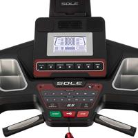 Sole Fitness F65 loopband - thumbnail