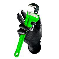 Gripp-it handschoenen nitril xl doos à 50 stuks - thumbnail