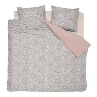 Damai dekbedovertrekset swift bio-cotton 240x200/220 cream - thumbnail