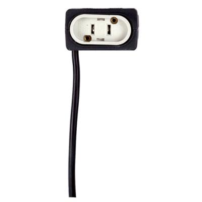 Showtec Parsafe Socket GX16D voor par 56 en par 64
