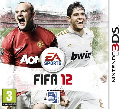 Fifa 12