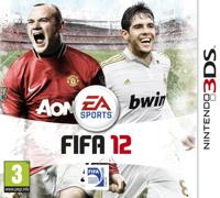 Fifa 12 - thumbnail