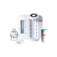 Flessenwarmer Tommee Tippee Perfect Prep Wit - thumbnail