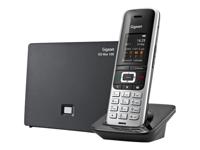 GIGASET   S850A GO - Draadloze telefoon / VoIP telefoon - - thumbnail
