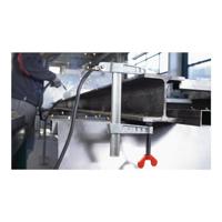 Bessey TP-1 Poollasklem Spanbreedte (max.):150 mm Afm. werkbereik:80 mm - thumbnail