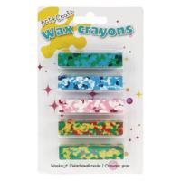 Aquarelkrijt in Box, Set van 12 - thumbnail
