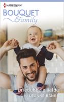 Driedubbele liefde - Leanne Banks - ebook - thumbnail